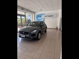Jaguar JAGUAR E-Pace (X540) - 2.0D 150 CV AWD aut. S - Jaguar: X150
