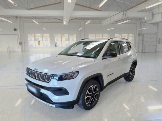 Image of Jeep Compass