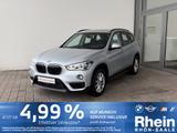 BMW X1 xDrive25i Advantage AHK.DriveA.LED.Tempo.SH - BMW X1: Drive