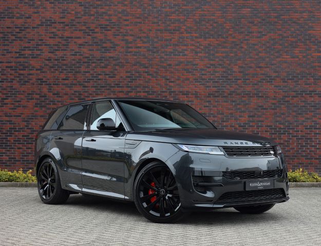 Land Rover Range Rover Sport P460e Dynamic HSE