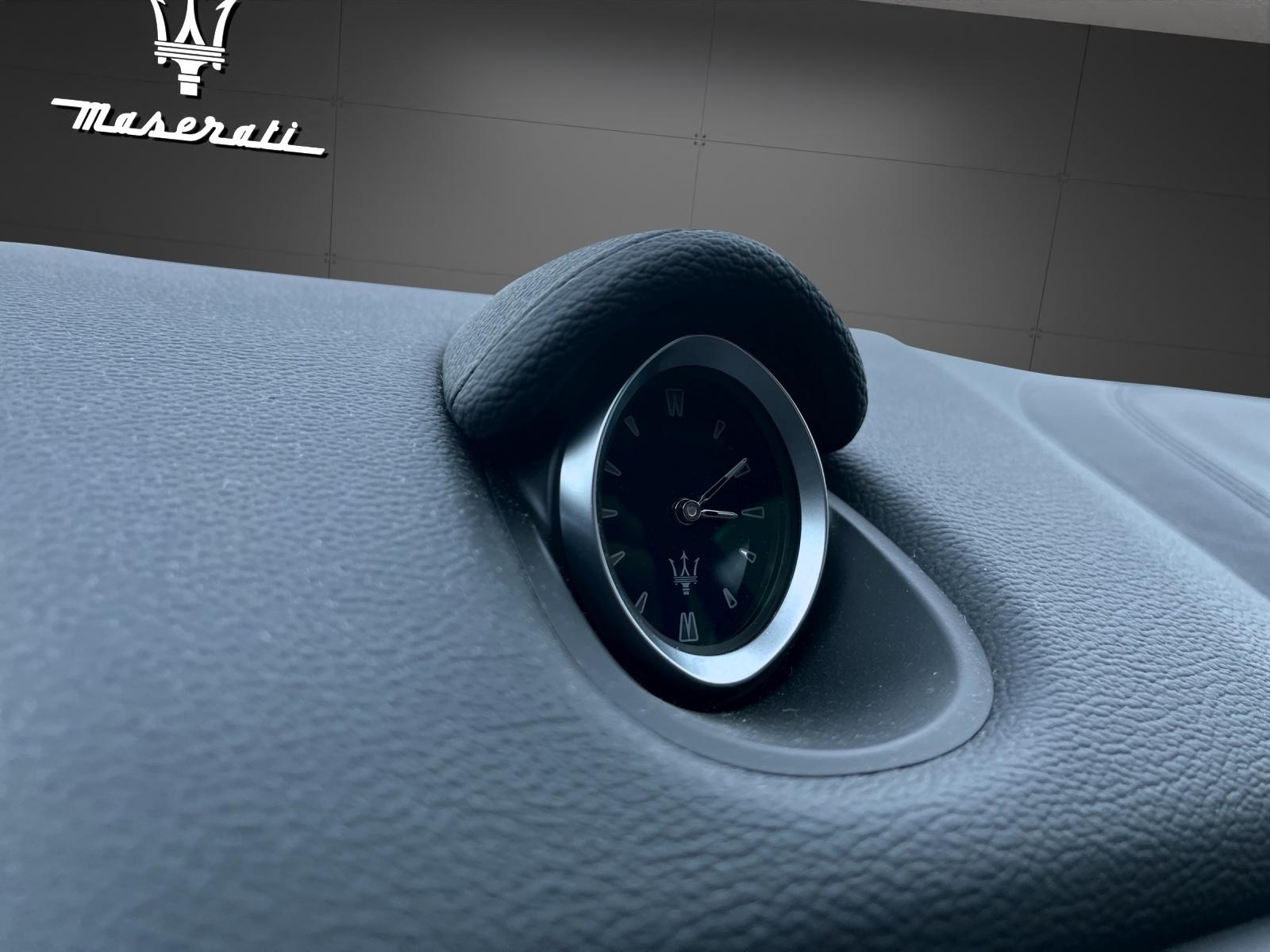 Maserati Ghibli MY20 * Sonderfinanzierung*, миниатюра 13