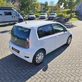 Volkswagen up! 1.0 Kamera Spurhalte DAB PDC Winterpaket - weiße Volkswagen up!