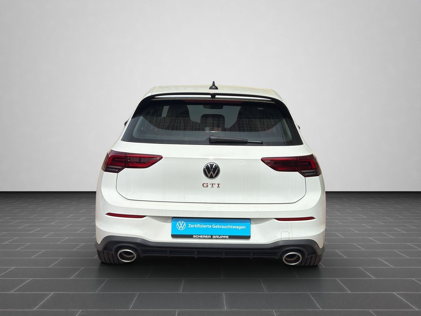 Volkswagen Golf - Bild 8