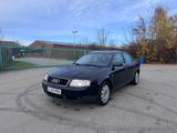 Audi A6 2.4 multitronic - - Audi A6 aus 2001: 4.2