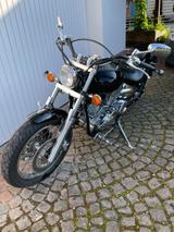 Yamaha Xvs 1100 - YAMAHA 1100