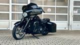 Harley-Davidson Street Glide - HARLEY-DAVIDSON STREET GLIDE