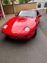 Porsche 928 S4 Automatic - Porsche aus 1988