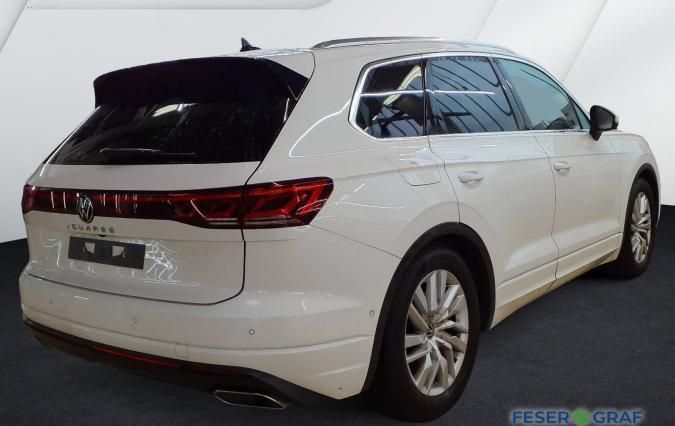 Volkswagen Touareg - Bild 4