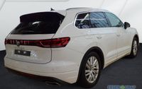 Volkswagen Touareg - Vorschau Bild 4