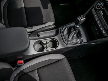Hyundai Kona 1.0 Trend 2WD Kamera Navi Spurhalteassi.