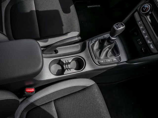 Hyundai Kona 1.0 Trend 2WD Kamera Navi Spurhalteassi.