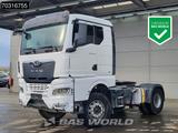 MAN TGX 18.470 4X2 GN Big-Axle Hydraulic - MAN TGX 18-470