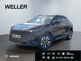 Toyota bz4X *LED*360°*el Heck*ACC*el Sitz*SHZ*PDC*Navi* - Toyota bZ4X Gebrauchtwagen