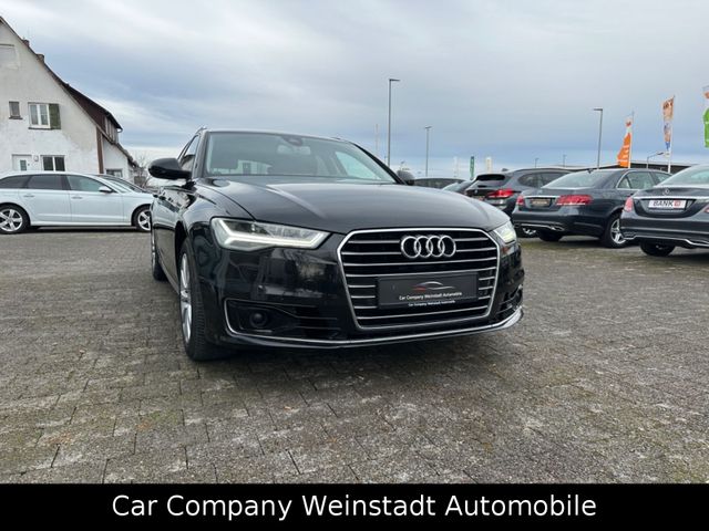 Audi A6 Avant 2.0 TDI ultra