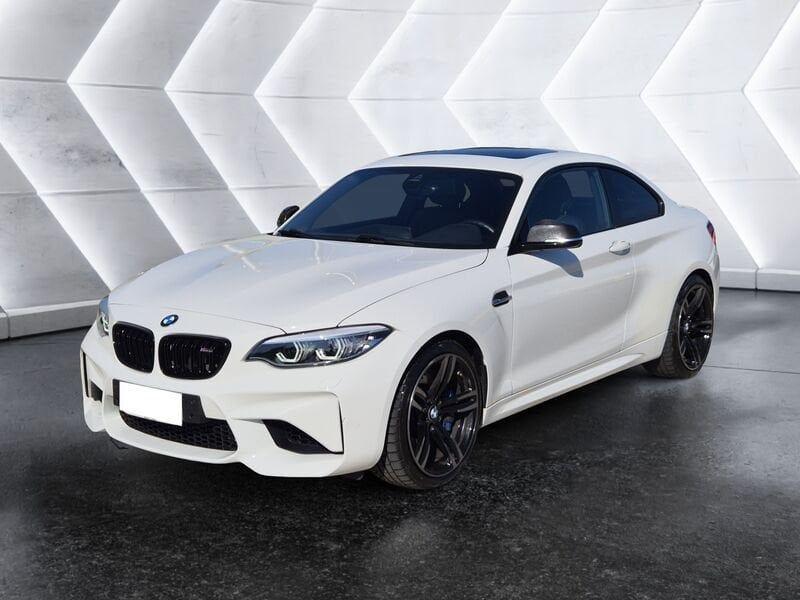 BMW M2