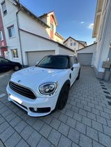 MINI  Countryman Automatik Navi  - MINI Cooper Countryman aus 2018