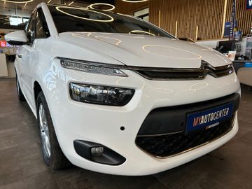MYAUTOCENTER – Gebraucht- und Jahreswagen mit Werkstattservice in Pfaffenhofen Citroën C4 *KEYLESS*MASSAGE*TEMPO*NAVI*