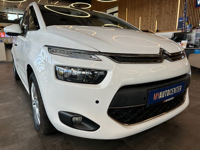 MYAUTOCENTER – Gebraucht- und Jahreswagen mit Werkstattservice in Pfaffenhofen Citroën C4 *KEYLESS*MASSAGE*TEMPO*NAVI*