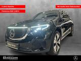 Mercedes-Benz EQC 400 4MATIC AHK/SHD/MBUX/NAVI/KAMERA - Mercedes EQC mit Schiebedach