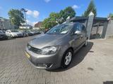 Volkswagen Golf Plus 1.2 TSI Match Navi Leder Shzg PDC 1.Hd - Gebrauchtwagen bis 8.000 Euro