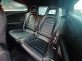 Volkswagen SciroccoIII 2.0 TSI - VW Scirocco von 2014