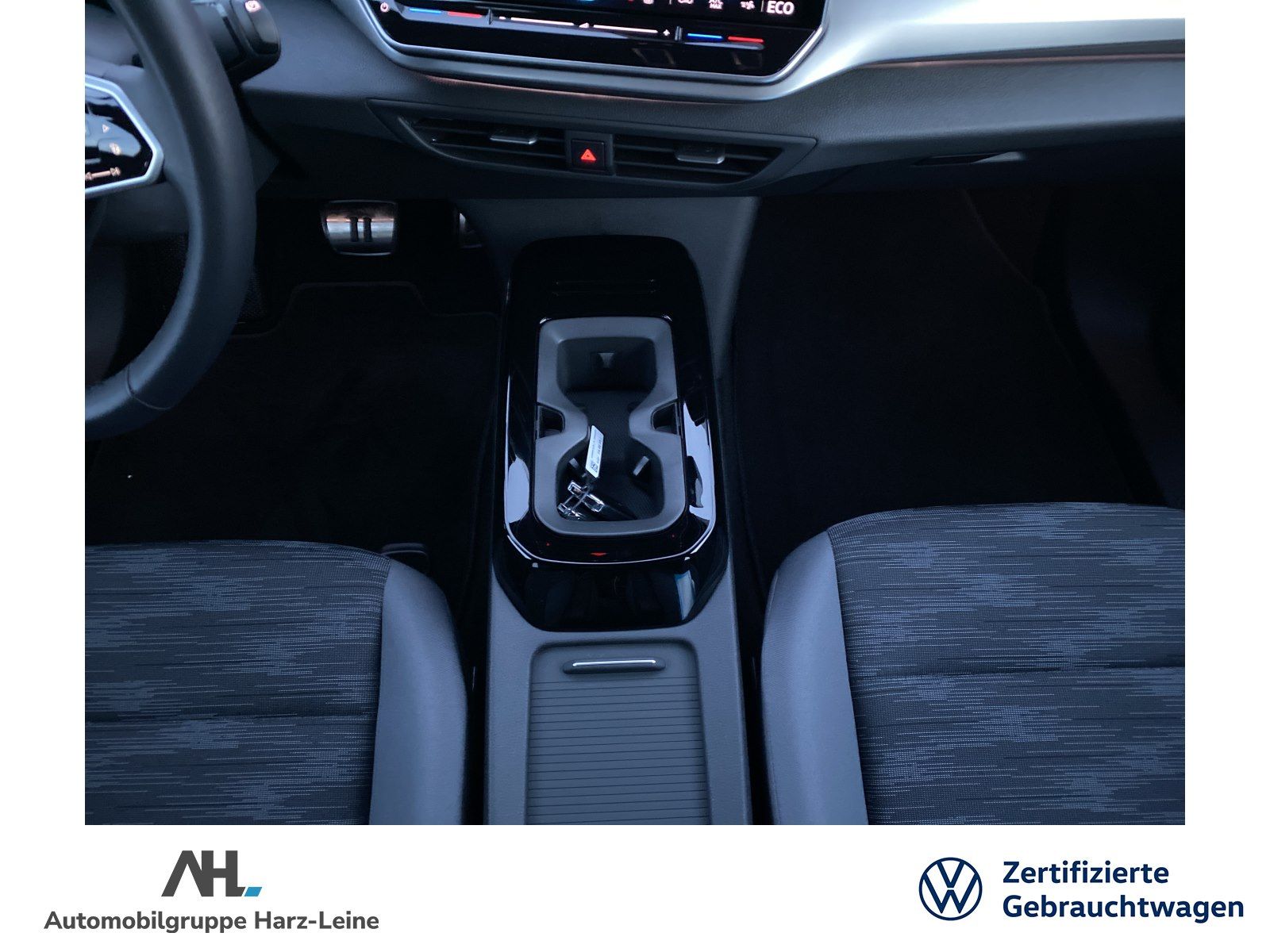 Volkswagen ID.4 - Bild 20