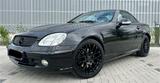 Mercedes-Benz Slk 320/V6/NeueTüv/NeueInspektion/Scheckhe... - Mercedes-Benz SLK 320 von privat
