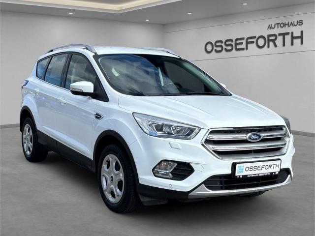 Ford Kuga 1.5l Cool & Connect +AHK+KAMERA+NAVI+SHZ