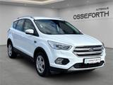 Ford Kuga 1.5l Cool & Connect +AHK+KAMERA+NAVI+SHZ - Ford Kuga mit Anhängerkupplung