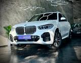 BMW X5 xDrive30d "M Sport"  Mild-Hybrid " - BMW X5: 30d Xdrive