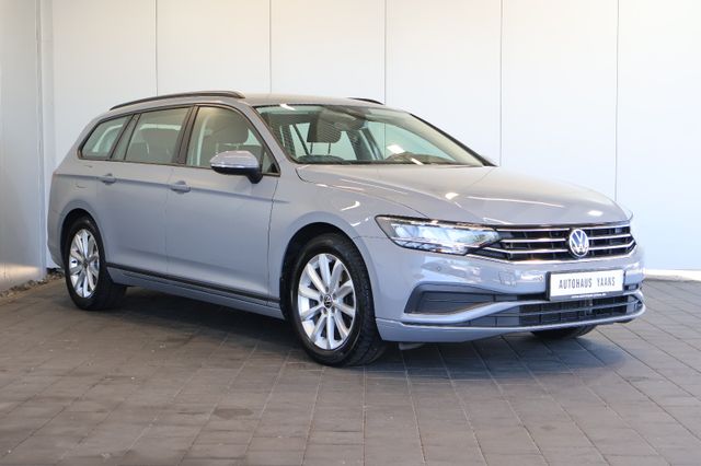 Volkswagen Passat 2.0 TDI ACC+KAM+LED+CARPLAY