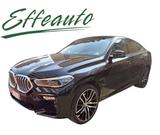 BMW X6 xDrive30d - BMW X6 in Hannover