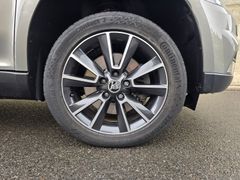 SKODA Yeti Adventure 4x4 2.0TDI 170PS DSG AHK Pano