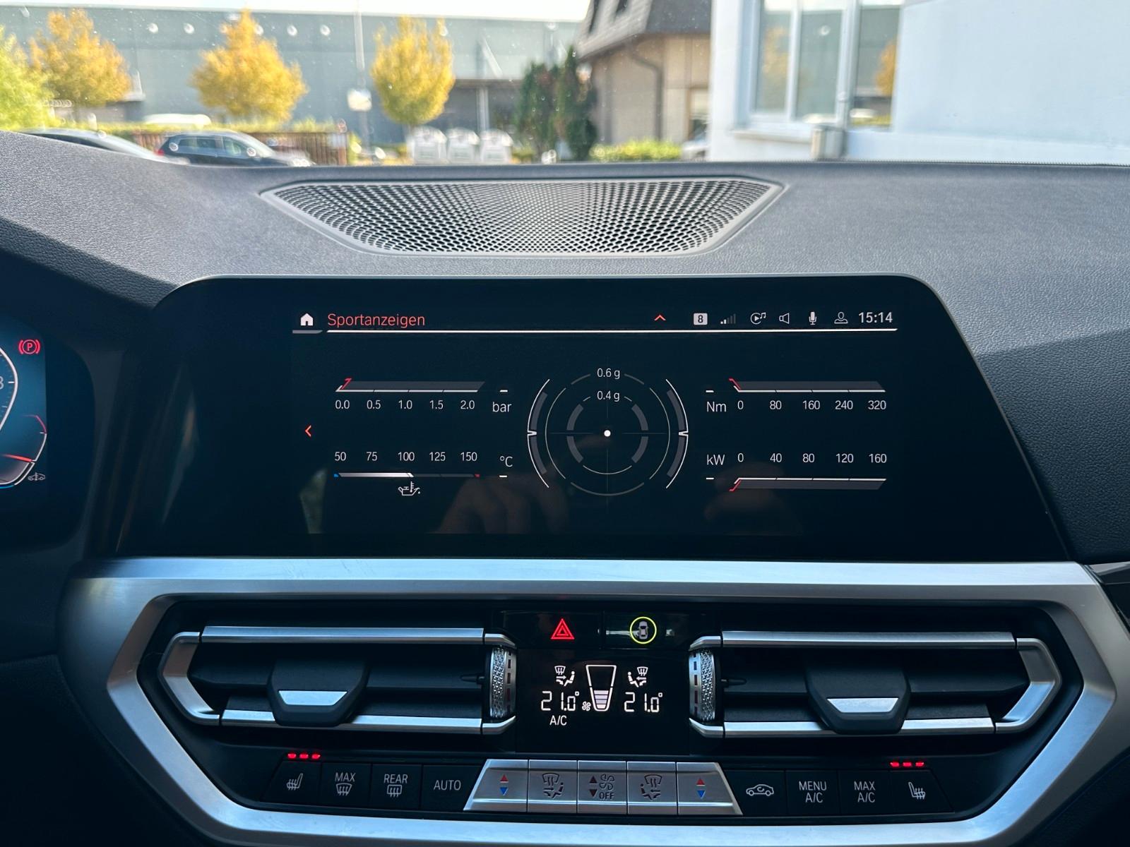 BMW 320 iT Sport Line LC.PRO HiFi KAMERA AHK CARPLAY, миниатюра 30