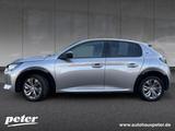 Peugeot e-208 136 Allure Pack 11 KW Charger+Navi+SHZ+EPH - gebrauchte Kleinwagen