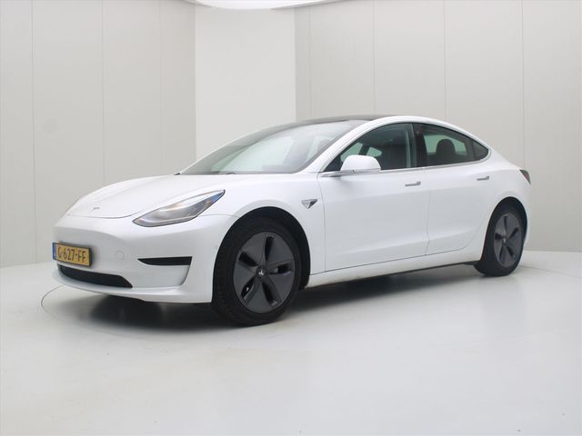 Tesla Model 3 Standard RWD Plus [ AUTOPILOT+18''+LEDER