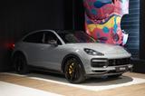 Porsche Cayenne Coupe Turbo GT*2nd Hand*PDLS+*Bose*22" - Porsche: Gt2 Turbo