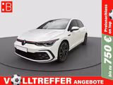Volkswagen Golf GTI 8 2.0 TSI DSG PANO AHK REAR VIEW IQ.LIG - gebrauchte Limousinen in Bergisch Gladbach