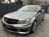 Mercedes-Benz C 63 AMG  Coupe   Eu Model  Händler / Export - gebrauchte Mercedes-Benz C 63 AMG aus dem Jahr 2014