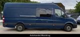 Mercedes-Benz Sprinter II 316 CDI Maxi-Mixto *5-Si*TÜV*Klima* - Mercedes-Benz Sprinter maxi 316 cdi