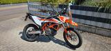 KTM 690 Enduro R - Top Rally Umbau + Fahrwerk - KTM ENDURO 690