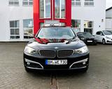 BMW 320 d Gran Turismo *TÜV* - BMW 320 mit Diesel-Antrieb: Coupe