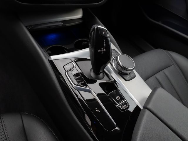 Foto Nummer 23: BMW 520d