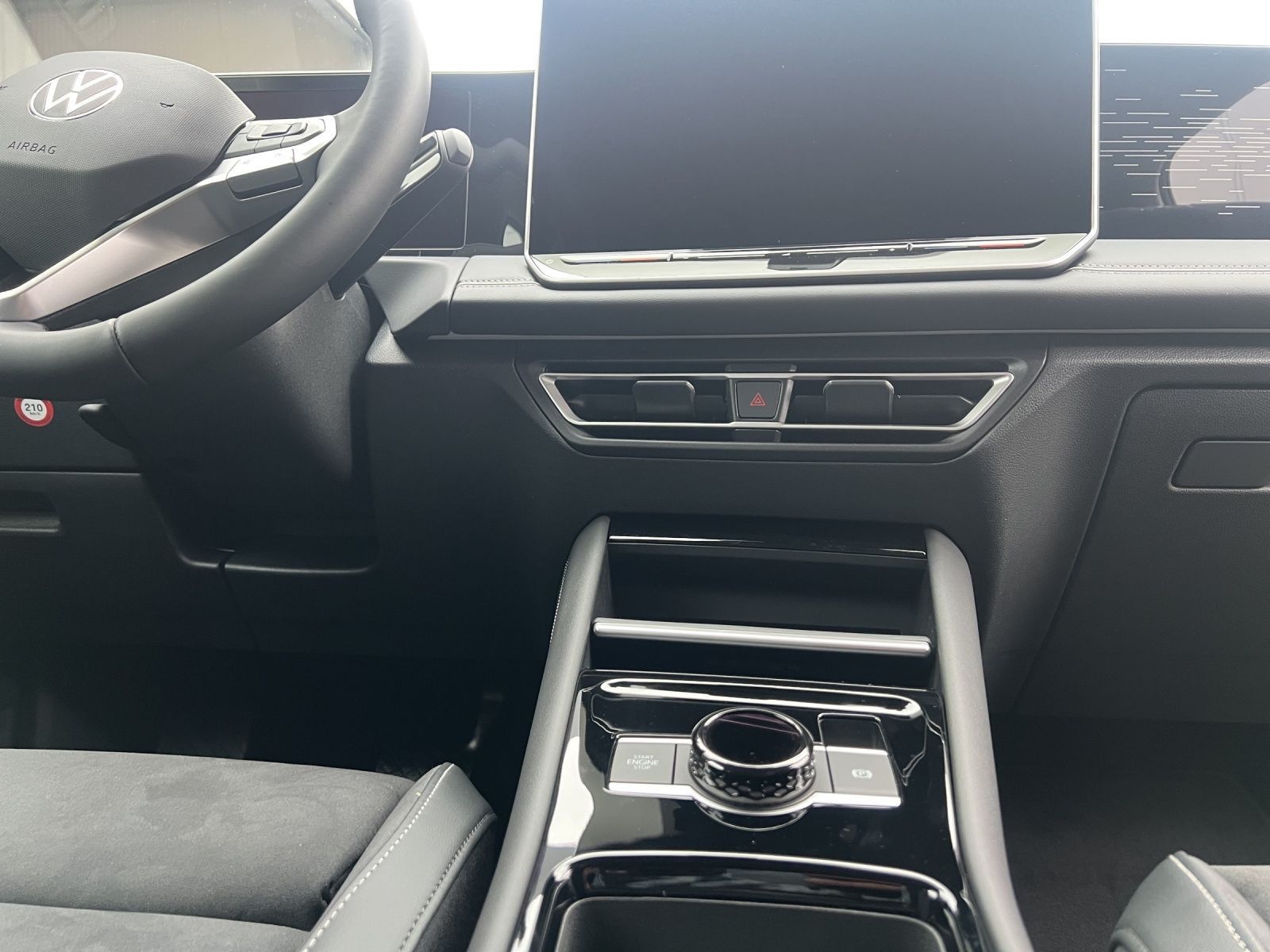 Volkswagen Tiguan - Bild 7
