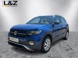 Volkswagen T-Cross 1.0 TSI OPF - Volkswagen T-Cross in Lübeck