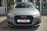 Audi A3 1.4 TFSI sport LED Standheizung Navi Tempomat - Audi A3: Standheizung