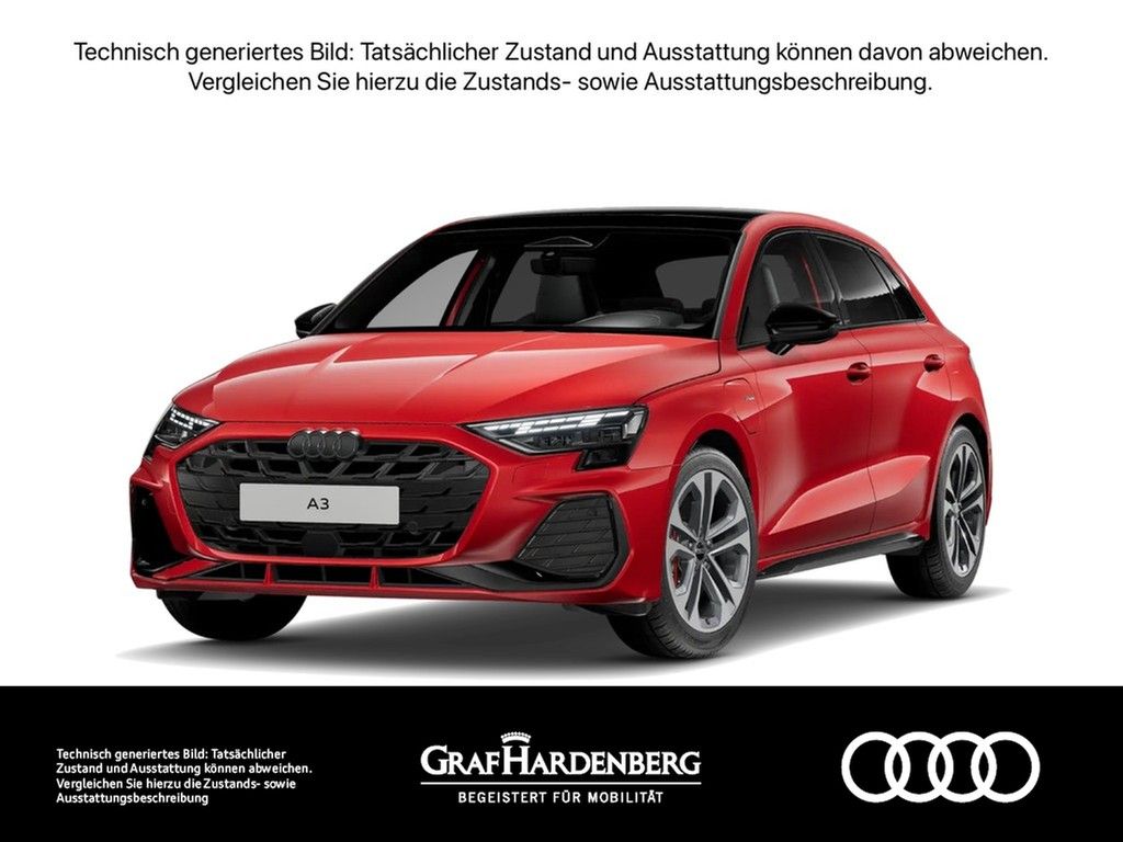 Image of Audi A3