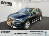 Seat Ateca TSI Xperience 360 Grad Kamera+ Notbremsass - Seat Ateca: Xperience