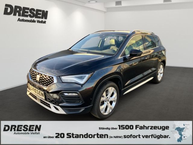 Seat Ateca TSI Xperience 360 Grad Kamera+ Notbremsass