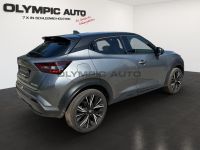 Nissan JUKE 1.0 DIG-T 114 PS 7DCT N-DESIGN NC Ext Black - Image
